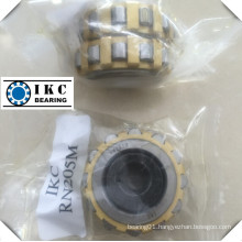 Ikc NTN Koyo Eccentric Bearings Rn205m Double Row Cylindrical Roller Bearing Rn205 M